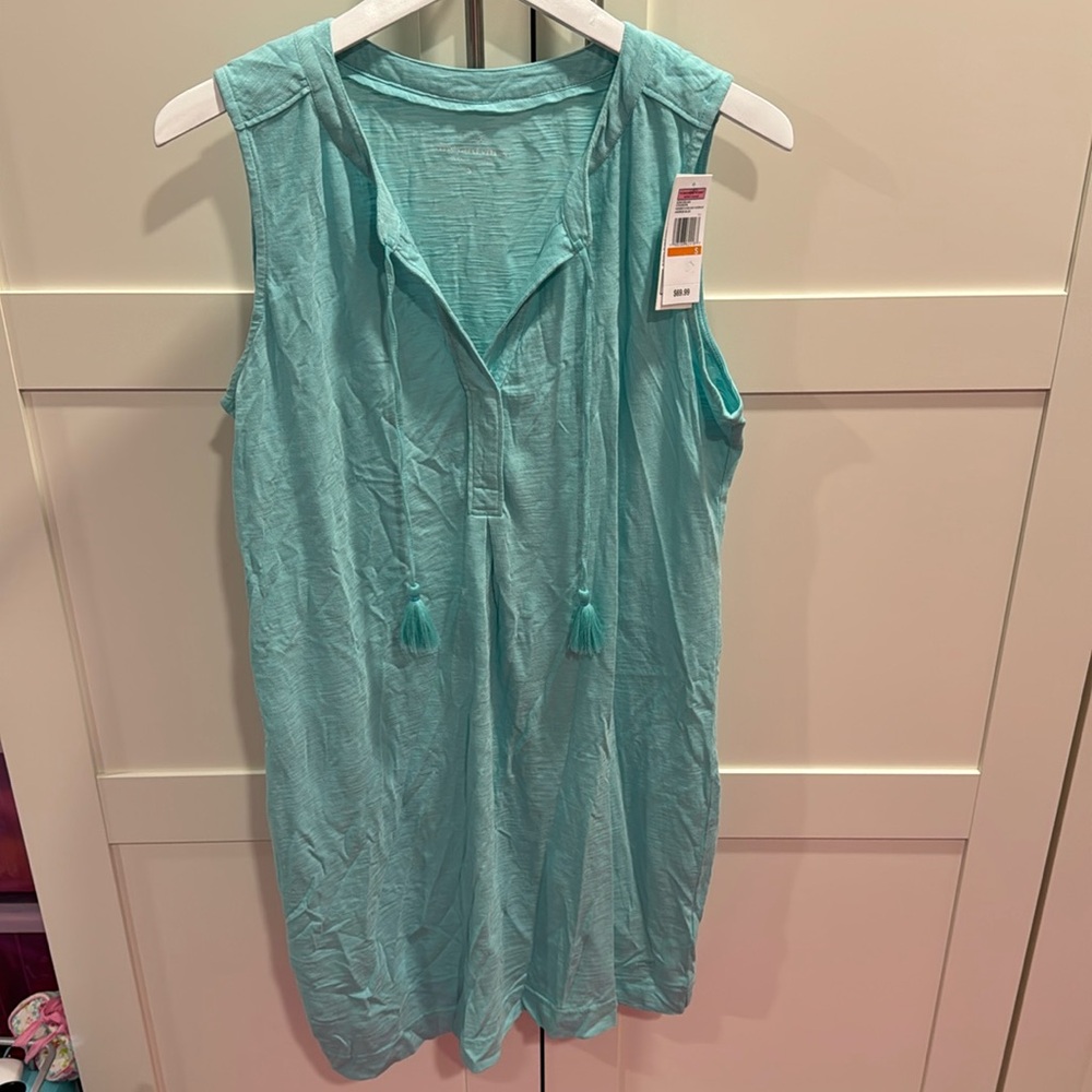 Vineyard Vines Swimsuit Coverup